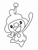 Pokemon Kleurplaat Avancee Kleurplaten Coloriages Coloriage Mime Jr Coloringpages1001 Gambaranimasi Incantevole Mewarnai Animaatjes Animes Pokémon Imprimer Vergelijkbare Précédent sketch template