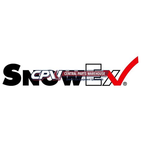 module plow control atoem snowex