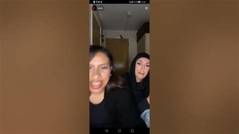 Hijabi Lesbians Youtube