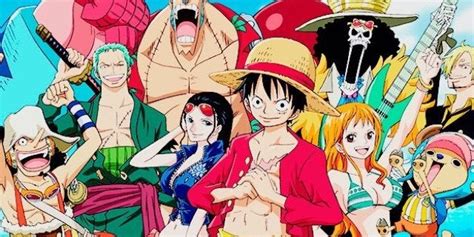 One Piece Reveals Surprising New Straw Hats Crew Member