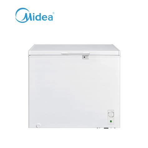 Midea Fp 21rch198lmlw W1 7 Cu Ft Chest Freezer – Jandr Appliances