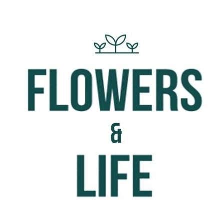 flowers  life