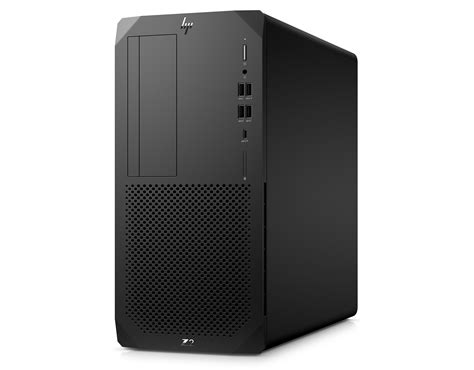 hp  tower  workstation      pm