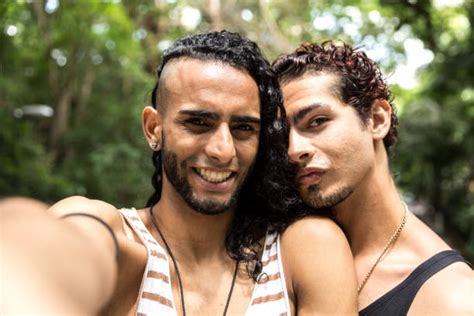 Gay Man Latin American And Hispanic Ethnicity Men Sex