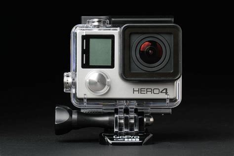 deal save   erligpowht  piece gopro accessory kit digital trends