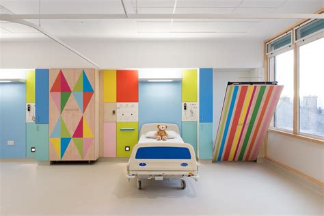 imagining   joyful childrens hospital  aesthetics  joy  ingrid fetell lee