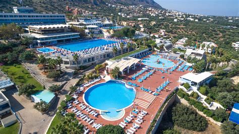 royal imperial belvedere hotels  hersonissos crete loveholidays