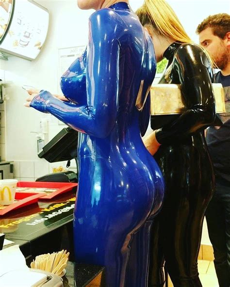 pin on hot latex babes