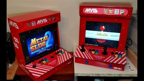 build  desktop arcade machine  raspberry pi   retropie super
