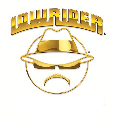 lowrider logos