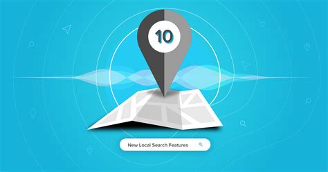 local search features