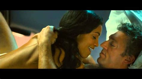 rosario dawson sex scene in trance we keep the same