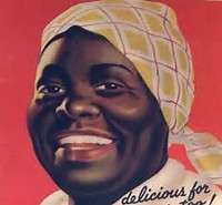 Image result for pictures of aunt jemima