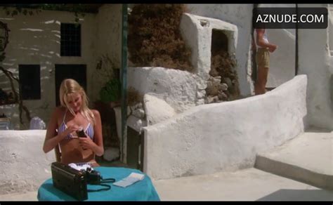 Daryl Hannah Bikini Scene In Summer Lovers Aznude