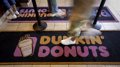 here s how much dough it could take jab holding to buy dunkin brands boston business journal