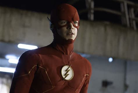 The Flash S Final Season Set For February Premiere At The Cw