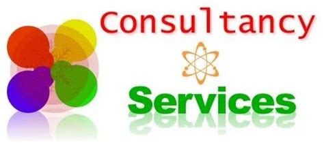 consultancy services   price  noida id