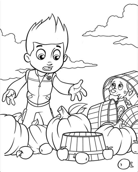 paw patrol coloring pages   paw patrol coloring pages