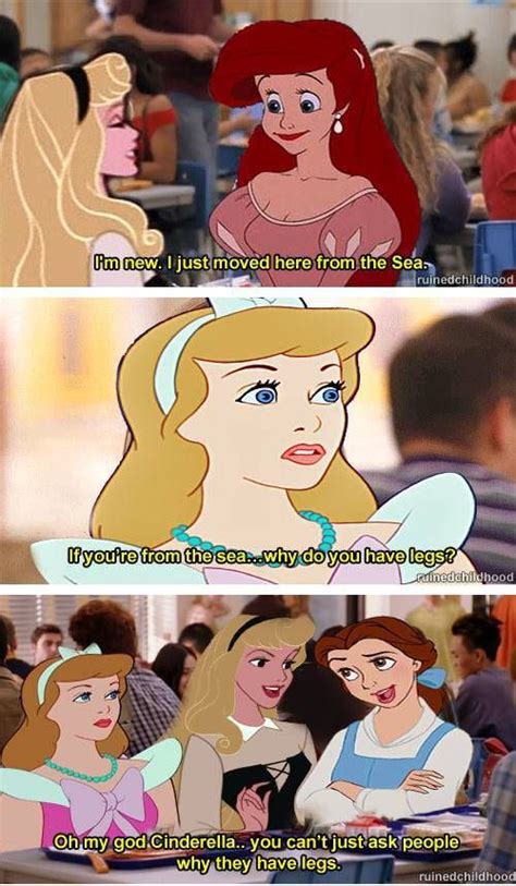 Disney Style Disney Mean Girls Disney Funny Disney Memes