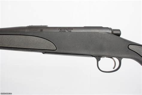 remington  sps    gun inv