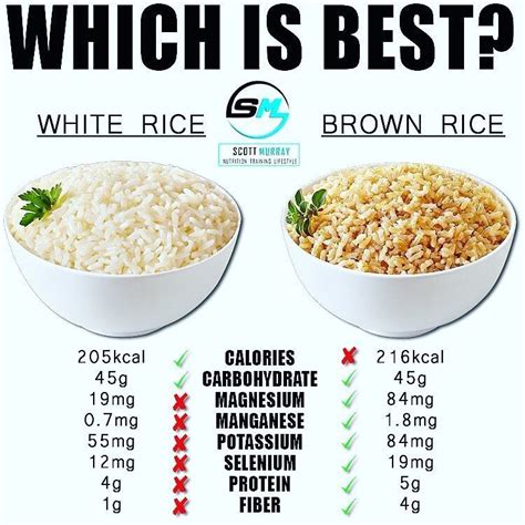 pin by javier ruiz on workout brown rice nutrition brown rice diet