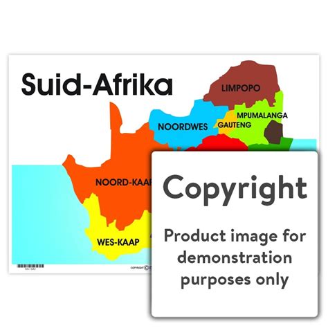 suid afrika depicta
