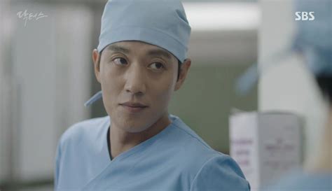 doctors episode 2 dramabeans korean drama recaps with images korean drama doctor episodes