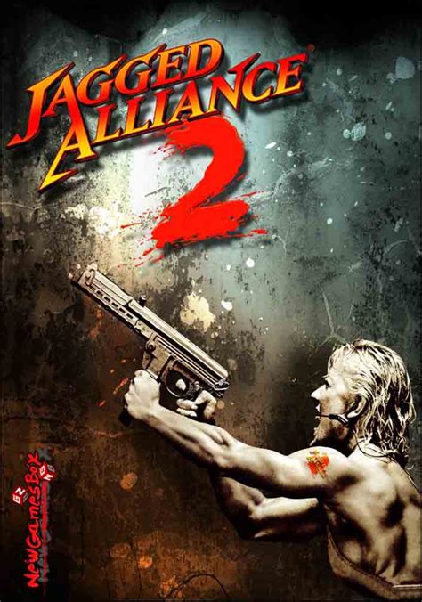 jagged alliance 2 classic hd free download full version