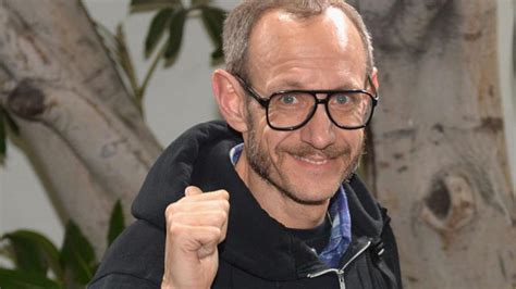 Terry Richardson Accused Of Offering Vogue Shoot In