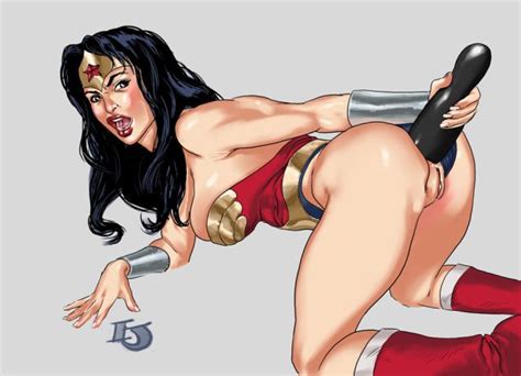 dildo ass fucking xxx wonder woman erotic pics sorted by position luscious