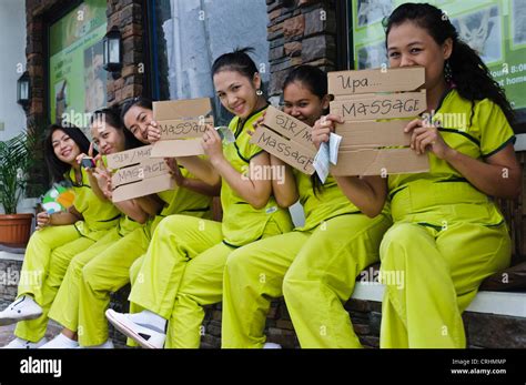 asian philippine masseuses filipina massage girls sabang puerto