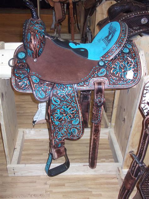 pin  arianna reede  horse supplies   horse accessories barrel racing saddles