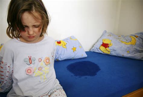 bed wetting symptoms  risk factors diagnosis treatment