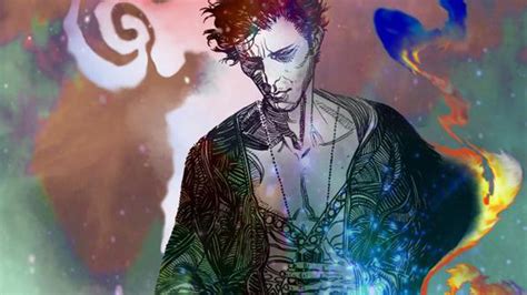 Neil Gaiman S Sandman Prequel Launching October 30th First Image And