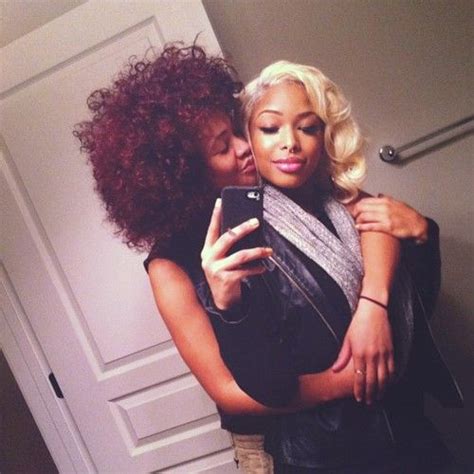 17 Best Images About Black Lesbian Love On Pinterest