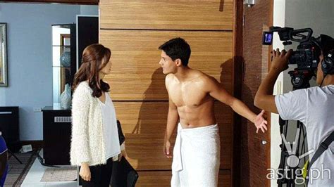 6 photos of daniel matsunaga and erich gonzales from two