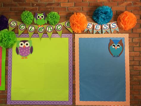 owl theme classroom decoration bulletin boards owl owl classroom