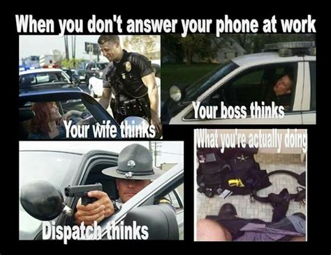 police officer memes