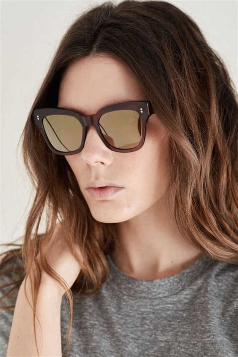 Women Sunglasses Trends For Summer 2021 Fashion Canons