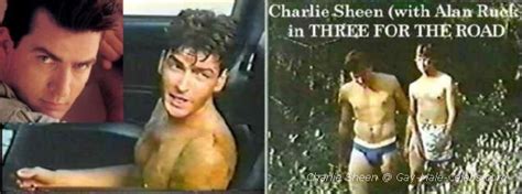 charlie sheen nude pics thefappening pm celebrity photo leaks