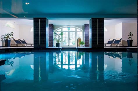 garden spa   bath priory stay  bath