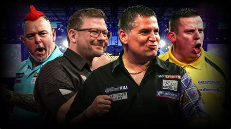 premier league darts   sky sports darts news sky sports