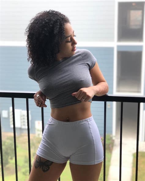 pin on booty shorts