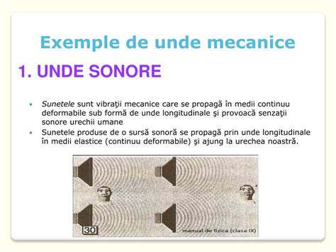 nterferen ta undelor mecanice powerpoint