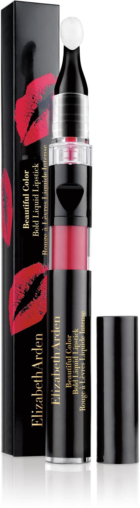 Elizabeth Arden Beautiful Color Lipstick Luscious Raspberry