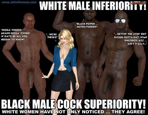 porn613 adult image gallery black superiority white inferiority