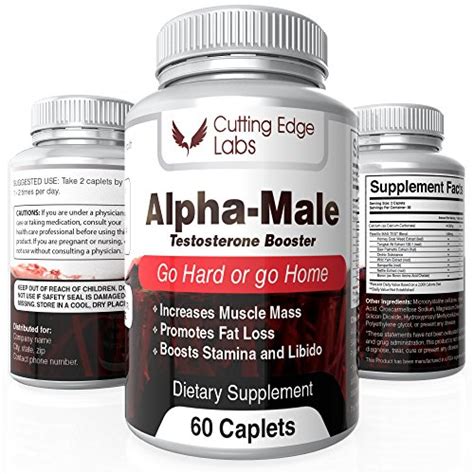 Best Testosterone Booster And Male Enhancement Pills