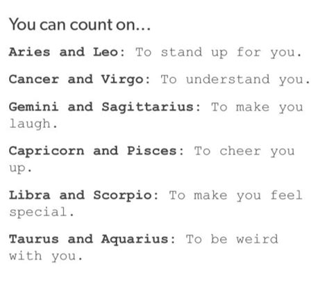 Cancer And Virgo On Tumblr
