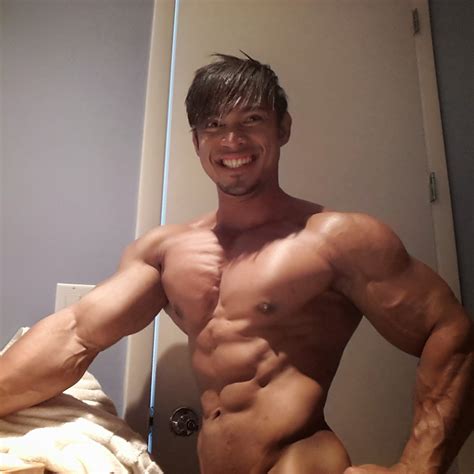 naked asian muscle free real tits