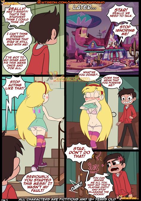 star vs the forces of sex ii update